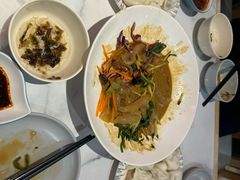 -叁拾壹克饺子·东北菜(国贸店)