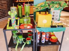 -星巴克(广州东圃天银店)