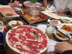 -码头故事火锅(大丰店)