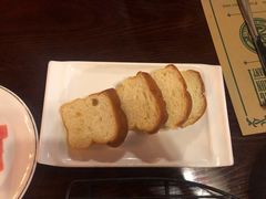 面包篮子-马迭尔德式西餐精酿啤酒屋(中央大街店)