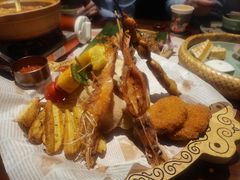 -苏梅花园(群星城店)