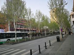 -吉庆街美食广场