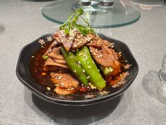 -人间酒暖·Go blanc·烧鸟·深夜食堂(陆家嘴店)