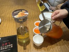 -金掌勺·锅包肉(广渠门店)