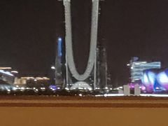 -杭州国际会议中心洲际酒店-原素全日餐厅(解放东路店)