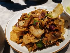-杏花堂山西菜馆(壹方城店)