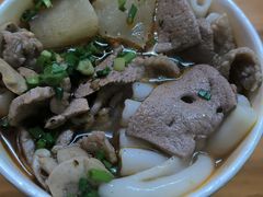-王记生烫牛杂面馆(兰陵路店)