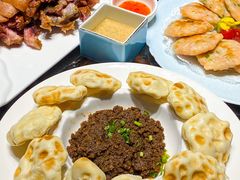 -聚缘堂·海鲜私房菜(松岭路店)