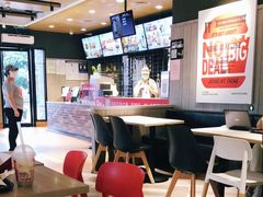 大堂-肯德基(泉州东街店)