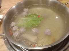 -嬷孙家潮汕牛肉火锅(北京路天河城店)