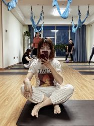 -九月瑜伽·普拉提