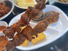 -88号小吃店·经典云南菜·地道纳西美食