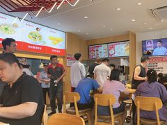 -南城香·饭香串香馄饨香(花园北路店)