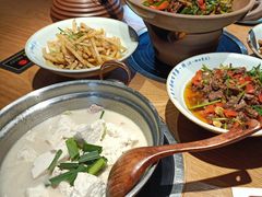 -吃饭皇帝大·土家民族菜(武陵源店)
