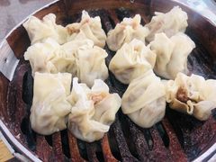 -清真烧麦馆(民族路店)