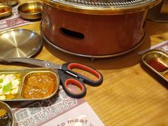 -闻老头·菊花炭烤肉(D11店)