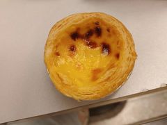 葡式蛋挞(经典)-肯德基(甘家口店)
