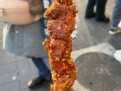 -牛街·马辈儿涮肉(牛街总店)
