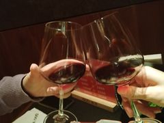 -300杯·和牛烧肉清酒专门店(廊里店)