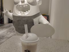 -茶力的小怪兽(梅林卓悦汇店)