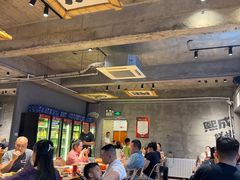 -熙成烧烤(白塔岭店)
