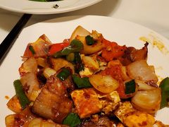 -桃源咖啡厅(武夷山大红袍山庄店)