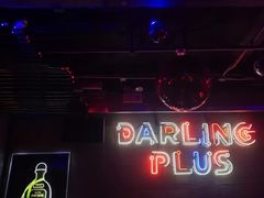 -Darling Queen·Mini·Live·House