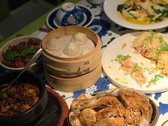 -桂满陇天书(南京德基旗舰店)