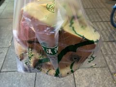 -泸溪河桃酥(秦淮夫子庙一店)