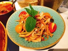 -BetterThai 泰加(苏州中心店)