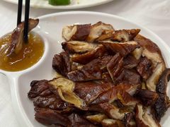 脆皮肠头-志和饮食店