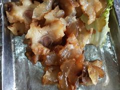 -诺敏塔拉奶茶-布里亚特包子-手把肉(锦都会店)