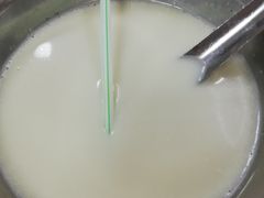 -蒙记老牌豆浆