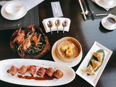 -巴黎轩(澳门巴黎人店)