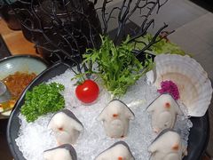 -湊湊火锅·茶憩(石家庄万象城店)
