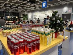 -宜家·瑞典风味餐厅(北京西红门店)