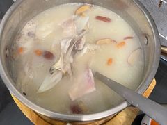 -文记壹心鸡(宝华路店)