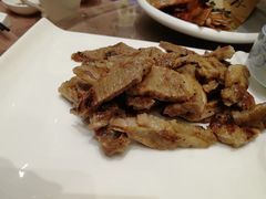 -海景壹号大酒店(滨湖店)