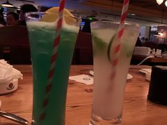 -宝莱纳啤酒花园餐厅PAULANER BRAUHAUS Nanjing(广州路店)