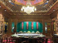 -那家小馆•北京菜•烤鸭(中关村店)