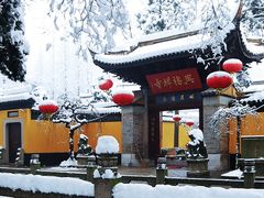 -虞山风景区