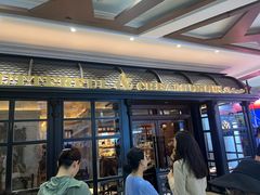 -BUTTERFUL&CREAMOROUS 黄油与面包(西单大悦城店)