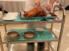 -全聚德(上海首店浦东店)