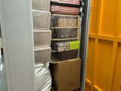 -安东易迷你自助仓储寄存仓库(顾戴路店)