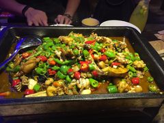 -蘭奢雅集·江浙菜(青山江滩店)