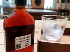 氮气冰滴咖啡-拾壹cafe·工作室