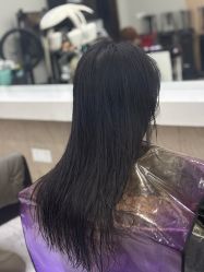 -苏豪路易士·嘉玛发廊