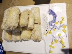 -塞伊德·蒙餐(锡林浩特店)