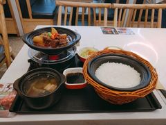 -谷田稻香·砂锅菜(西乡天虹店)