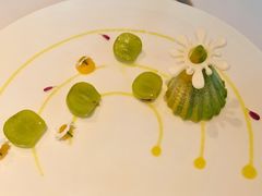 -L'Arome芳芳法国餐厅(仙林金鹰店)